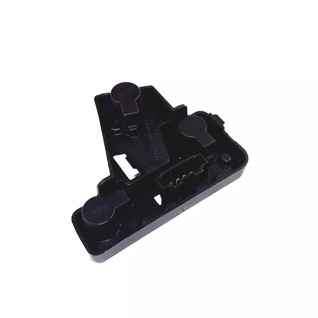 Socket Plate - Volkswagen (5C6-945-260)