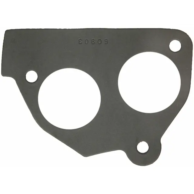 60903 - Air Intake &amp; Fuel Delivery: Fuel Injection Throttle Body Mounting Gasket for FEL-PRO Image