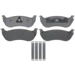 19287943 - : Pad Kit for GM Image