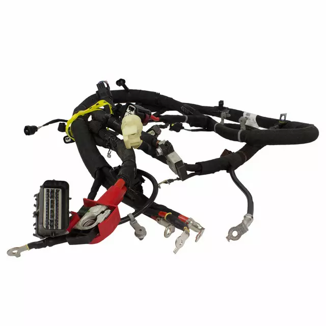 Cable Assembly Battery To Battery - Ford (JR3Z-14300-G)