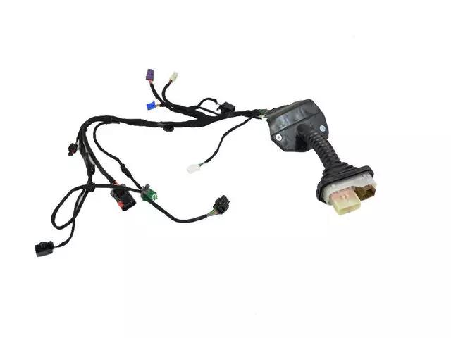 68251723AB - Electrical: Front Door Wiring, Right for Mopar Image