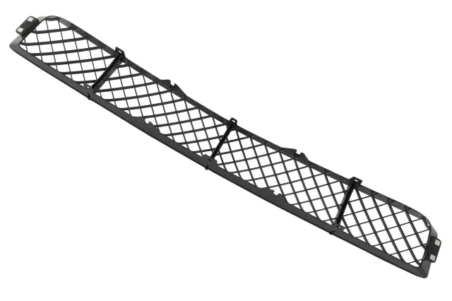 Part# 15857168 Front Lower Grille - GM (15857168)