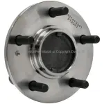 10012273 - : Wheel Bearing and Hub Assembly for Hyundai: Azera | Kia: Amanti, Rondo Image