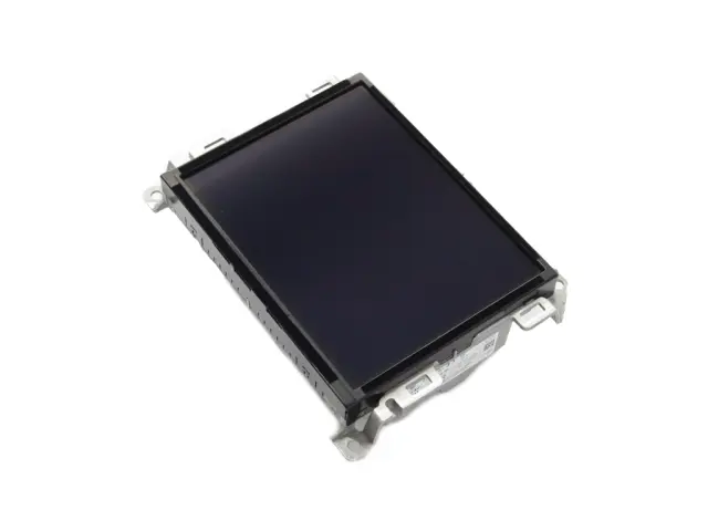 68472598AM - Electrical: Multi Media Radio for Mopar Image