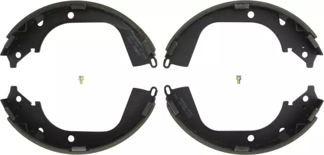 BS960 - : Bosch Drum Brake Shoe Set for Bosch Image