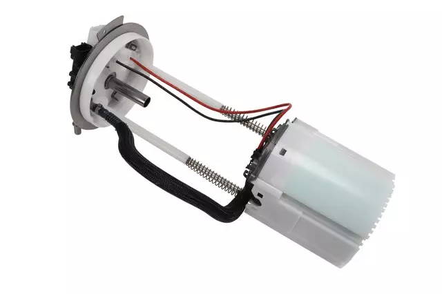 Fuel Tank Fuel Pump Module Kit without Level Sensor, with Seal and Fuel Tank Pressure Sensor - GM (19420749)