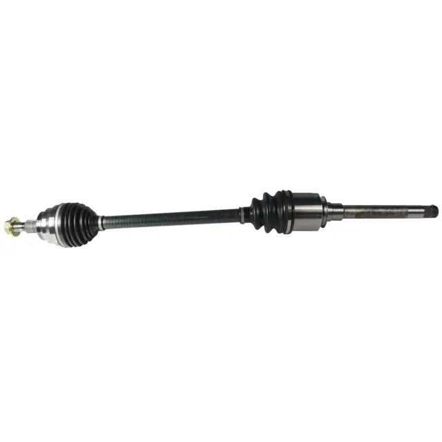 NCV48001 - : Mercedes-Benz (3.0, 3.5) CV Axle Assembly  - Front Right for GSP Image