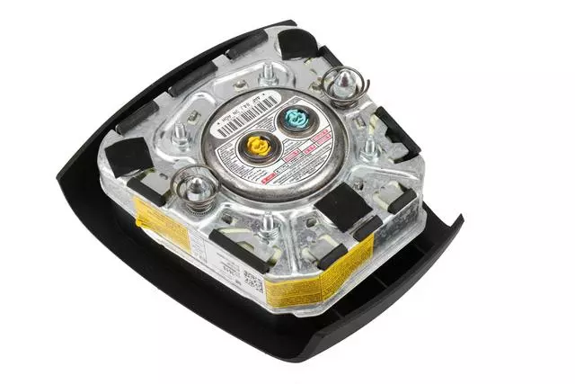 22973618 - Electrical: Driver Air Bag for Chevrolet: Equinox Image