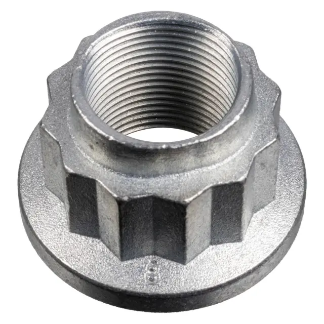 172361 - Transmission &amp; Drivetrain: Febi 172361 Stub Axle Nut for FEBI RUBBER CO Image