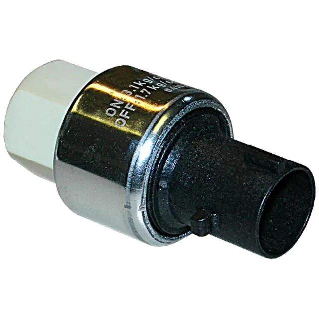 1711427 - Air Conditioning &amp; Heat: A/C Clutch Cycle Switch Connector for GLOBAL PARTS DISTRIBUTORS Image