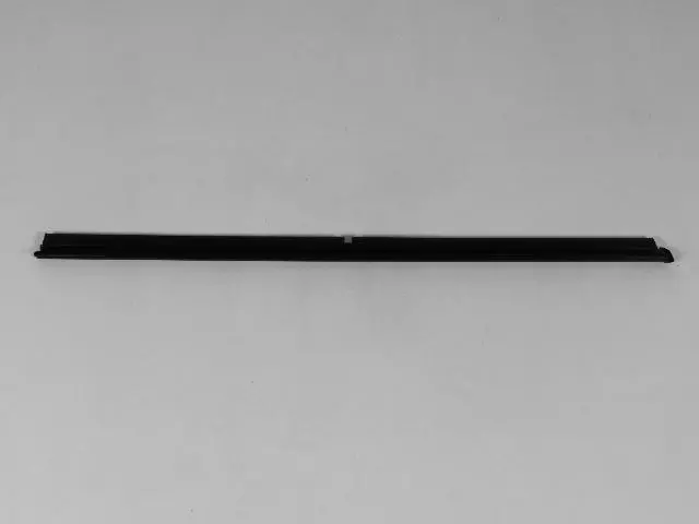 Front Door Belt Weatherstrip, Left - Mopar (55135879AF)