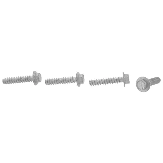 W506857S442 - Electrical: Support Bracket Screw for Ford: Edge, Fusion | Lincoln: MKZ Image