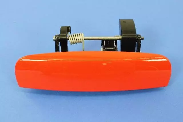 Exterior Door Handle, Right - Mopar (1MZ80FLCAG)