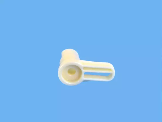 A/c Actuator Lever - Mopar (68308960AA)