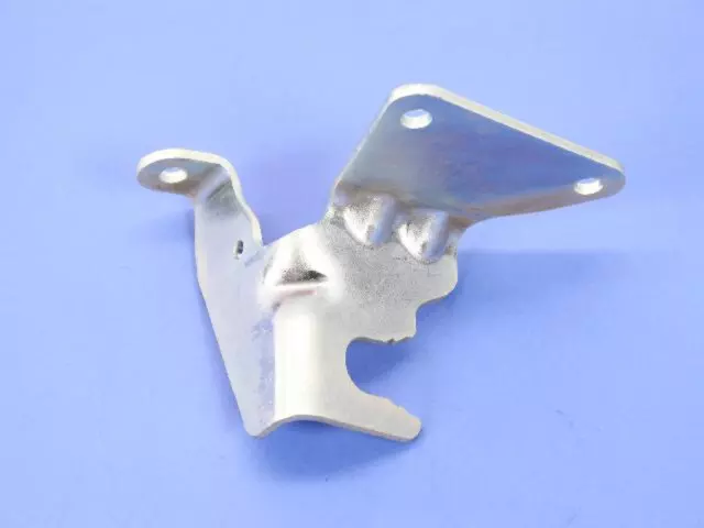 52121834AC - Automatic Transmission Multi-Speed: Shift Cable Bracket, Mounting for Jeep: Wrangler Image