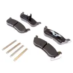 19391218 - : Pad Kit for GM Image