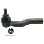 ES801269 - : Front Right Outer Steering Tie Rod End for Moog Image