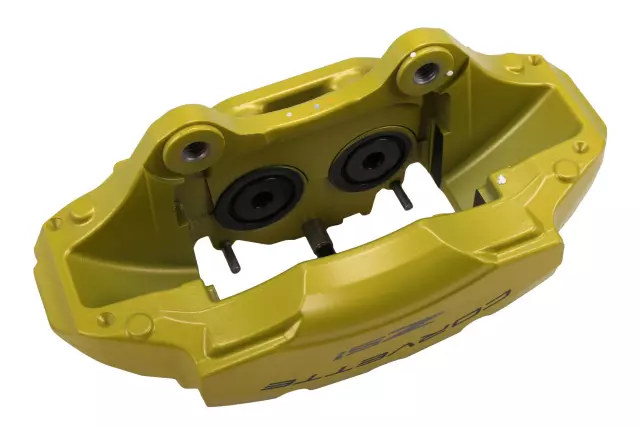 Front Driver Side Disc Brake Caliper without Pads or Bracket - GM (84733237)