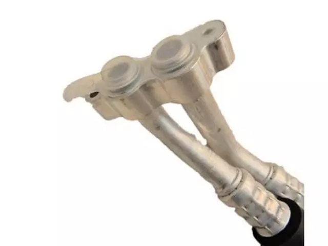 F85Z6K743AA - : Tube Oil Cooler for Ford Image