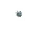 6512890AA - Frame, Bumper and Fascia: Hex Flange Head Bolt for Mopar Image