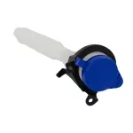 DT1Z17A605W - Body: Filler Tube for Ford: Transit Connect Image