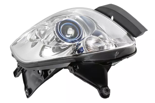 Part# 19370998 Driver Side Headlamp Kit - GM (19370998)