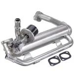 709730020 - : Exhaust Gas Recirculation (EGR) Cooler for Pierburg Image