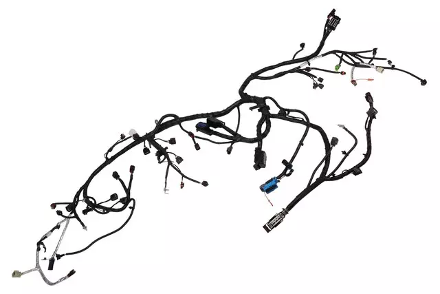 Engine Wiring Harness - GM (23187188)