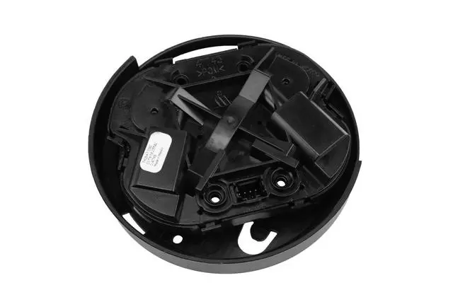 22919754 - Body: Door Mirror Drive Motor for Cadillac: Escalade ESV | Chevrolet: Silverado 1500, Silverado 2500 HD, Silverado 3500 HD | GMC: Sierra 1500, Sierra 2500 HD, Sierra 3500 HD Image