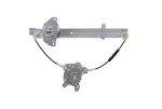 RPM008 - : Power Window Regulator Assembly w o Motor for AISIN Image