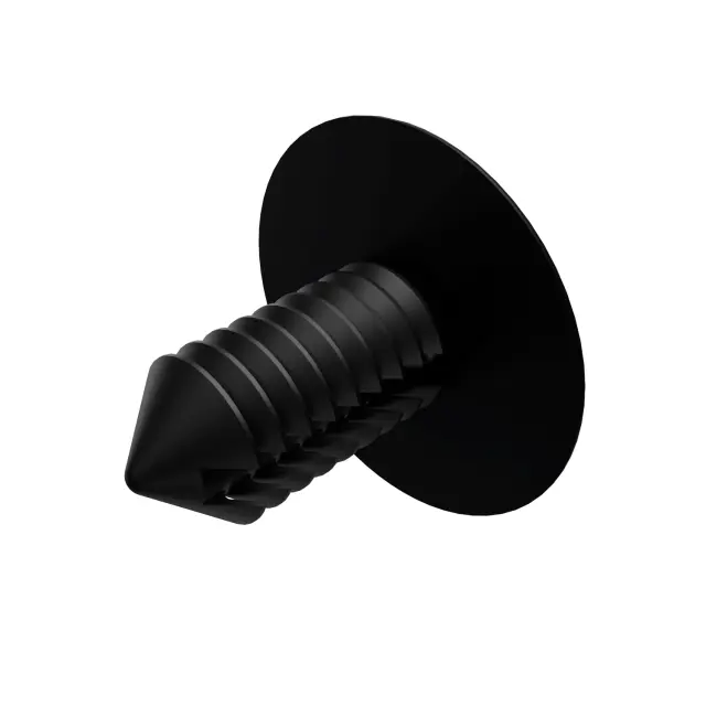 6511181AA - Body: Fan Guard Pin for Mopar Image