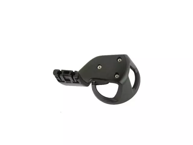 Console Mounted Cupholder - Mopar (6LE33U0DAA)