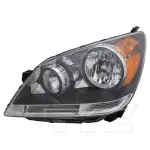 206624909 - : TYC Headlight Assembly for TYC Image
