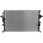 13678C - : gpd Radiator 13678C for GLOBAL PARTS DISTRIBUTORS Image