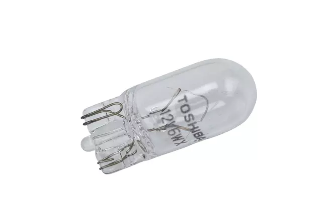 19115807 - : Instrument Panel Courtesy Light Bulb for Cadillac: CTS, XTS | Chevrolet: Impala | GMC: Acadia, Acadia Limited Image