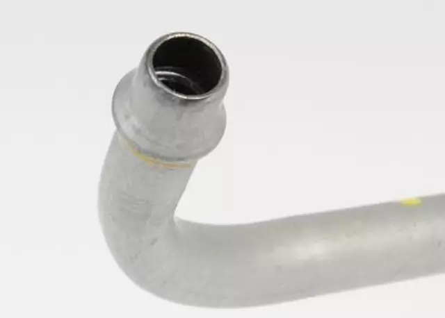 Part# 15808430 Automatic Transmission Fluid Cooler Lower Line - GM (15808430)