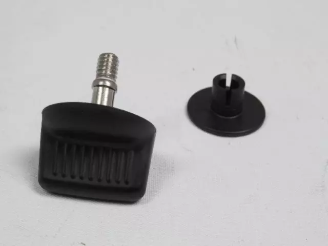 68079437AA - Body Sheet Metal Except Doors: Clamp Kit for Mopar Image image