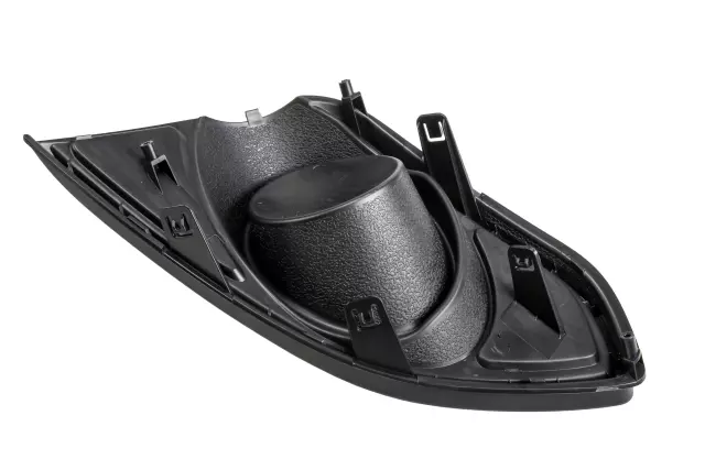 95078763 - : Passenger Side Front Fog Lamp Opening Cover for Chevrolet: Spark Image