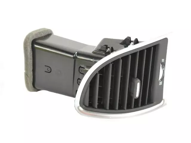 Air Conditioning & Heater Outlet, Left - Mopar (5RJ97DX9AA)