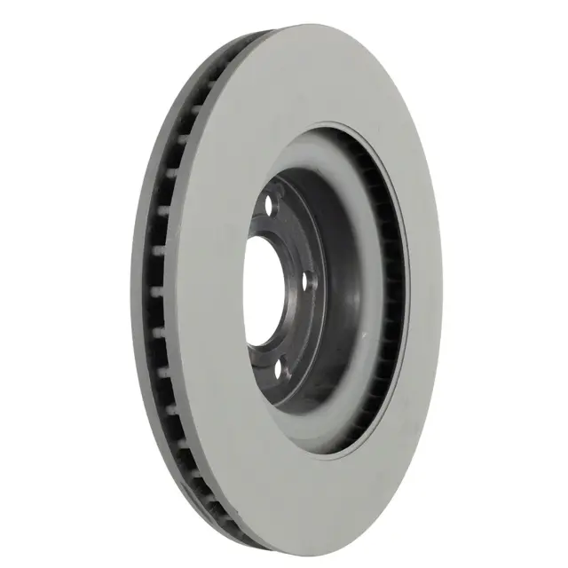 BRRF447 - Brakes: Rotor Assembly - Brake for Ford: Mustang Image