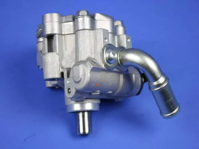 Power Steering Pump - Mopar (5290845AB)