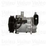 10000684 - : 2002-2003 Dodge Dakota Compressor for VALEO Image