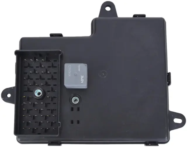 Body Control Module - ACDelco (19473708)