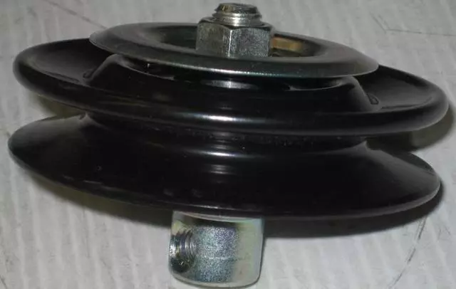 8844035030 - : 1989-1995 Toyota - Accessory Drive Belt Idler Pulley for Toyota: 4Runner, Pickup Image