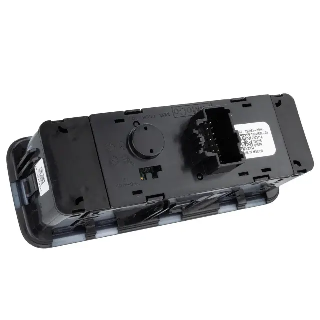 LK9Z11654BC - : Headlight Switch for Ford: Mustang Mach-E Image