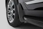 86517282 - Exterior: Splash Guards, Front for Chevrolet: Suburban, Tahoe | GMC: Yukon, Yukon XL Image