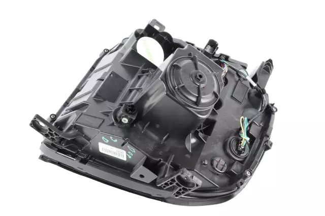Headlamp Assembly - GM (19433914)