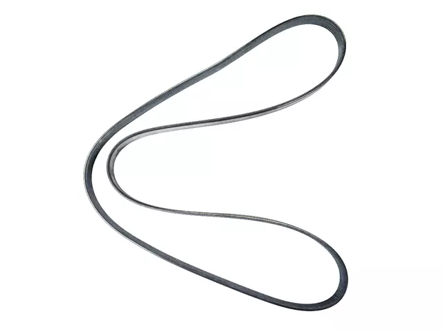 Serpentine Belt - Mopar (04627668AA)