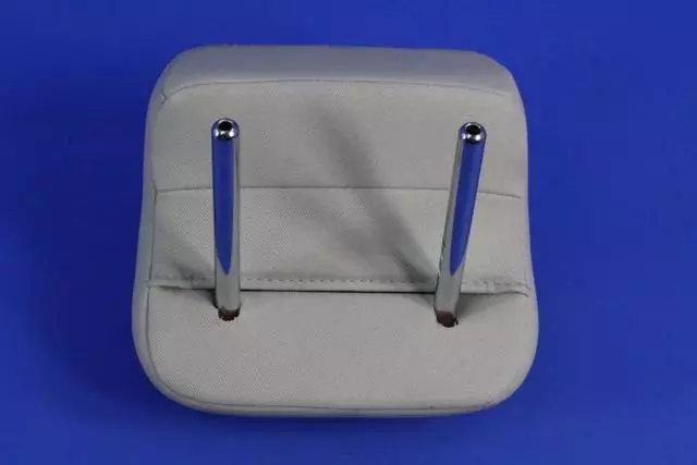 Rear Headrest, Center - Mopar (1VR071L2AB)