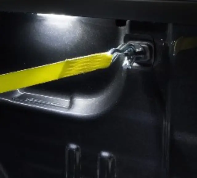 23145347 - Bed Products: Bed Lighting, Perimeter for Chevrolet: Silverado 1500, Silverado 2500 HD, Silverado 3500 HD | GMC: Sierra 1500, Sierra 2500 HD, Sierra 3500 HD Image